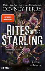 Rites of the Starling