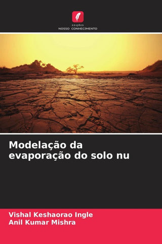 Modelação da evaporação do solo nu