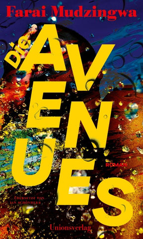 Die Avenues