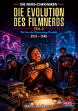 Die Evolution des Filmnerds – Teil 2
