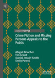 Crime Fiction and Missing Persons Appeals to the Public
