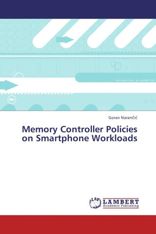 Memory Controller Policies on Smartphone Workloads