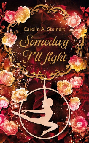 Someday I'll fight