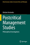 Postcritical Management Studies