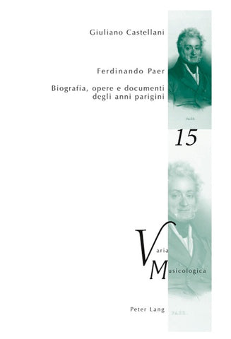 Ferdinando Paer