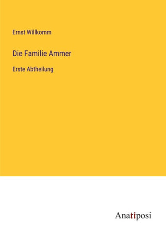 Die Familie Ammer