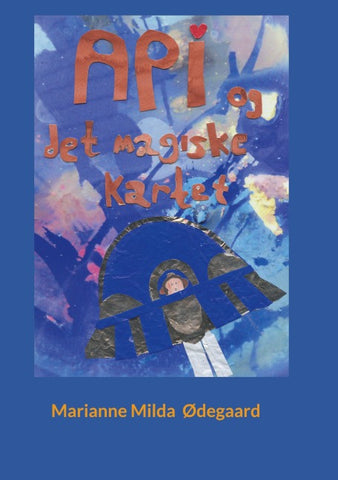 Api og det magiske kartet