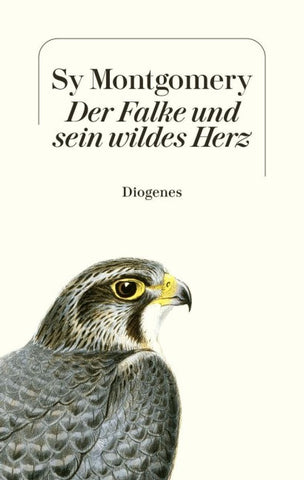 Der Falke und sein wildes Herz