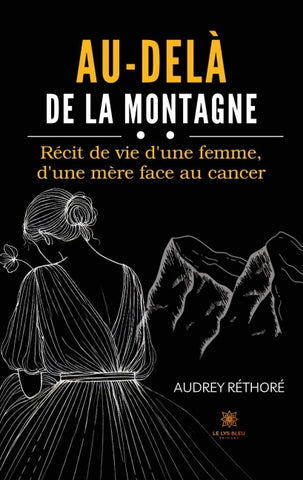 Au-delà de la montagne