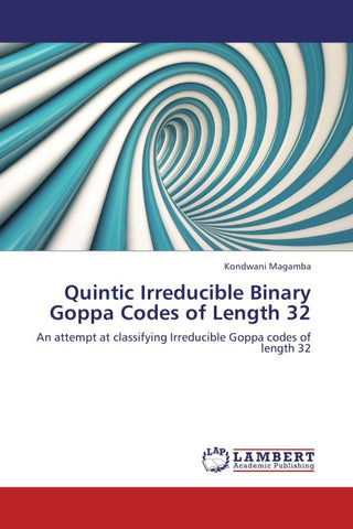 Quintic Irreducible Binary Goppa Codes of Length 32