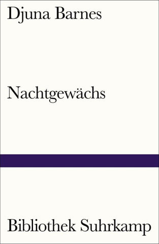 Nachtgewächs