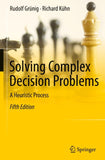 Solving Complex Decision Problems