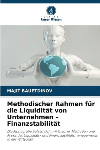 Methodischer Rahmen für die Liquidität von Unternehmen - Finanzstabilität
