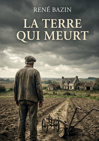 La Terre qui meurt