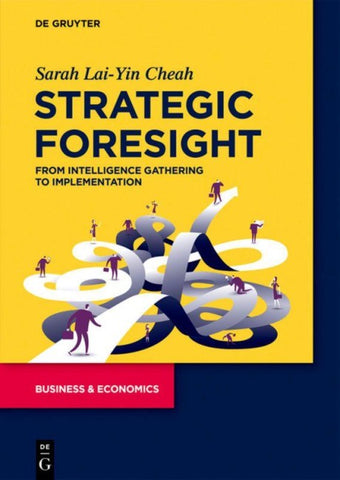 Strategic Foresight