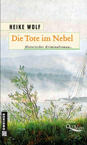 QV-Edition - Die Tote im Nebel