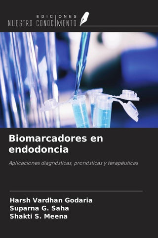 Biomarcadores en endodoncia