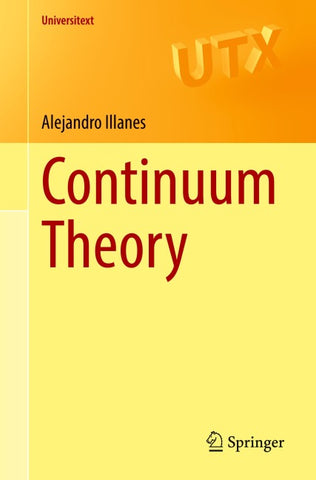 Continuum Theory