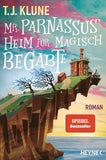 Heim für magisch Begabte