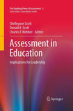 Assessment in Education