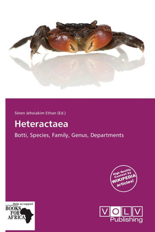 Heteractaea