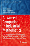 Advanced Computing in Industrial Mathematics