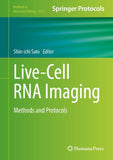 Live-Cell RNA Imaging