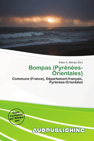 Bompas (Pyrénées-Orientales)