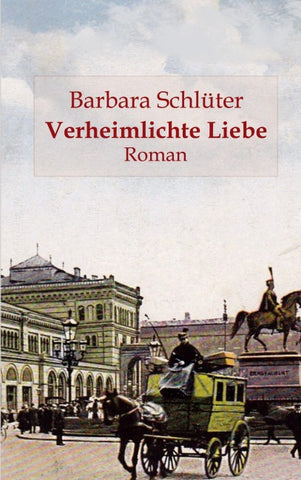 Verheimlichte Liebe