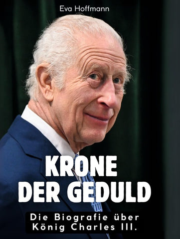Krone der Geduld