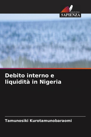 Debito interno e liquidità in Nigeria