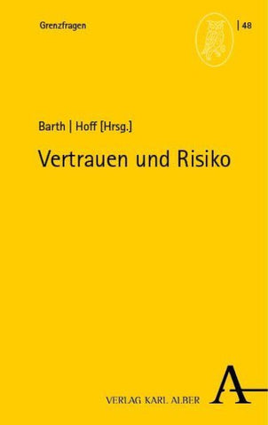 Vertrauen und Risiko