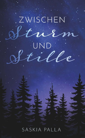 Zwischen Sturm und Stille