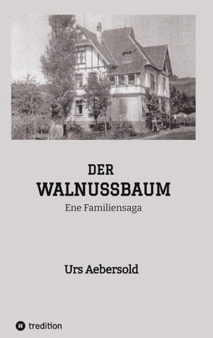 DER WALNUSSBAUM