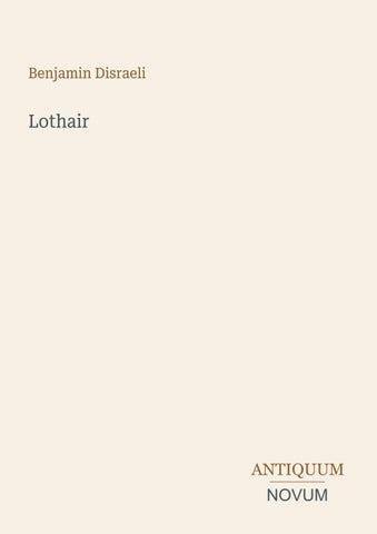 Lothair
