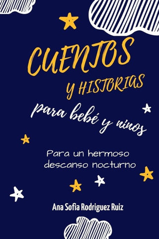 Cuentos y Historias para bebé y niños