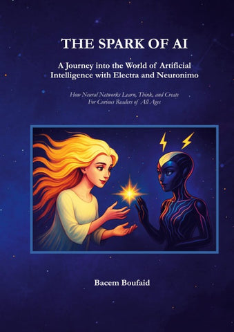 The Spark Of AI