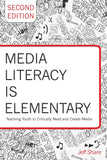 Media Literacy is Elementary