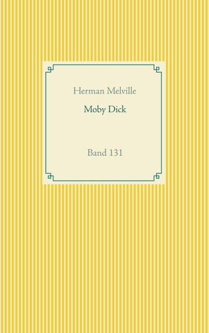 Moby Dick