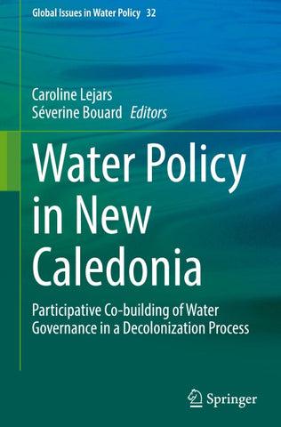 Water Policy in New Caledonia