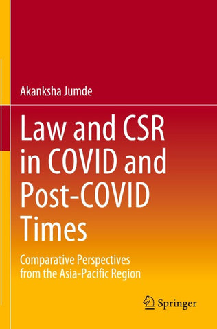 Law and CSR in COVID and Post-COVID Times