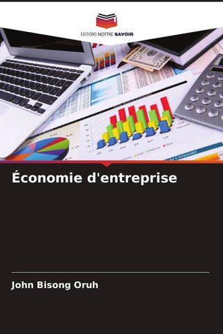 Économie d'entreprise