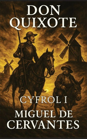 Don Quixote