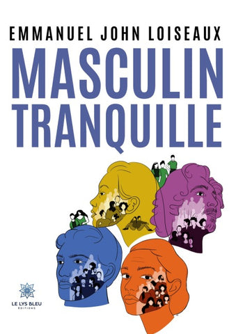 Masculin tranquille