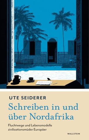 Schreiben in und über Nordafrika