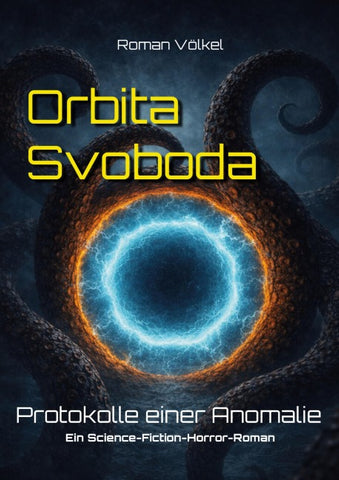 Orbita Svoboda