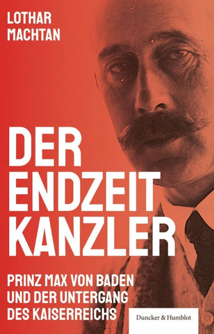 Der Endzeitkanzler