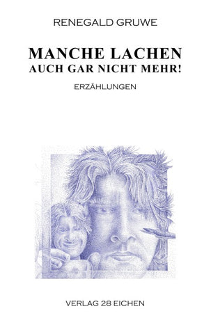 Manche lachen auch gar nicht mehr!