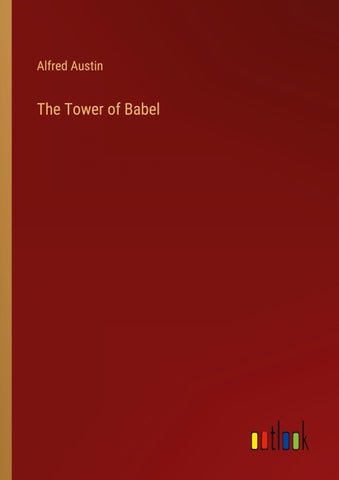 The Tower of Babel