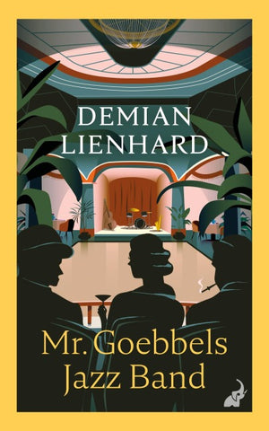 Mr. Goebbels Jazz Band